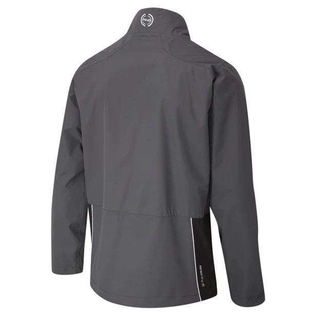 Ping Sensordry Rain Jacket Mens - Image 5