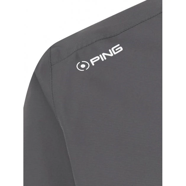 Ping Sensordry Rain Jacket Mens - Image 6