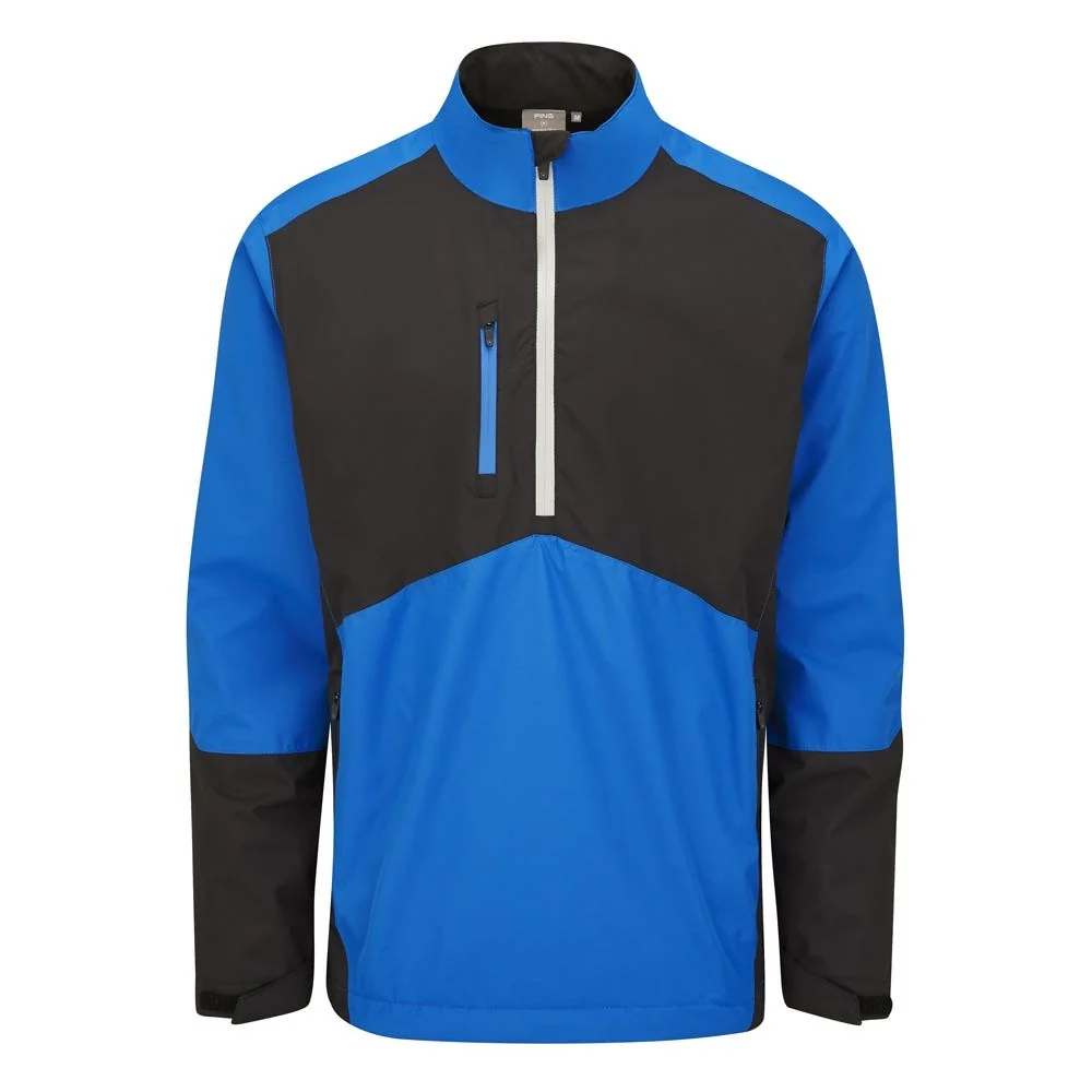 Ping Sensodry S2 Pro Half Zip Waterproof Jacket Men's - Image 3