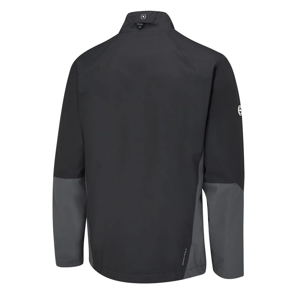 Ping Sensodry S2 Pro Half Zip Waterproof Jacket Men's - Image 4