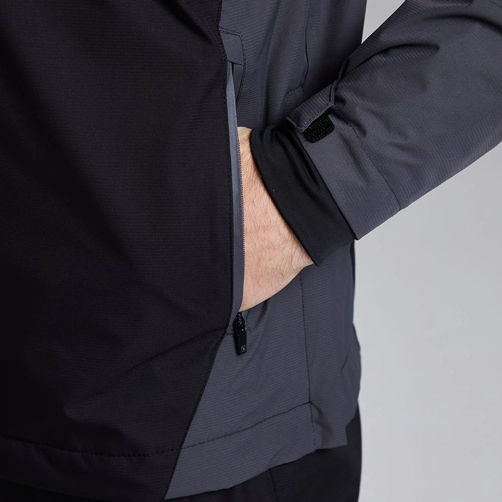Ping Sensodry S2 Pro Half Zip Waterproof Jacket Men's - Image 9
