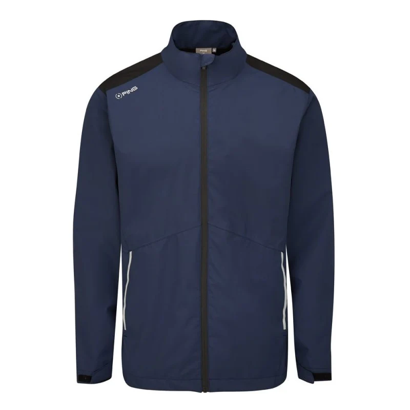 Ping Sensordry S2 Rain Jacket Men's - Image 3