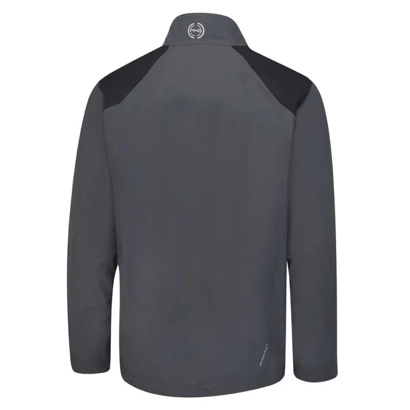 Ping Sensordry S2 Rain Jacket Men's - Image 4