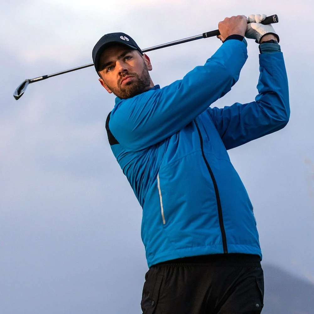 Ping Sensordry S2 Rain Jacket Men's - Image 7