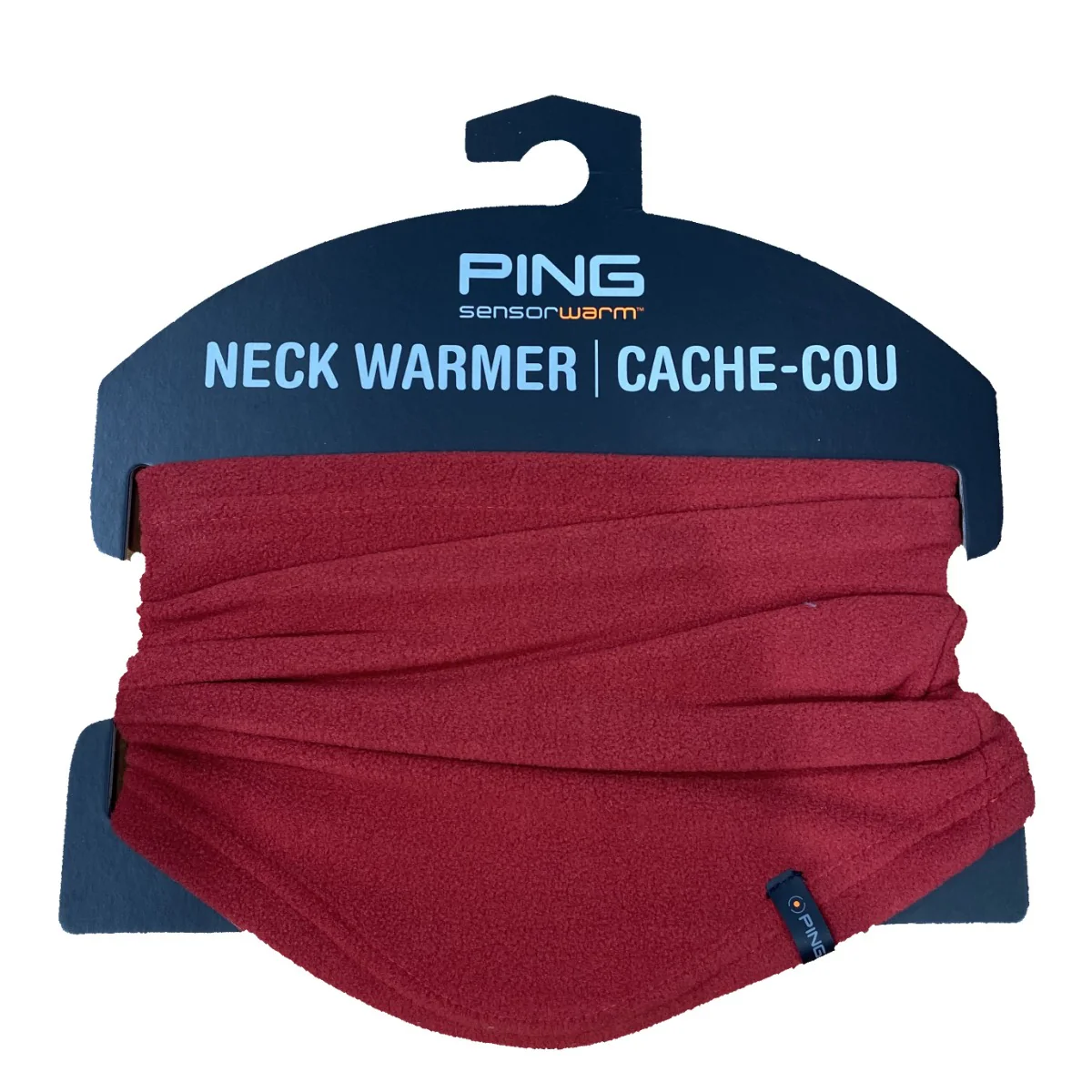 Ping Sensorwarm Neck Warmer Snood - Image 2