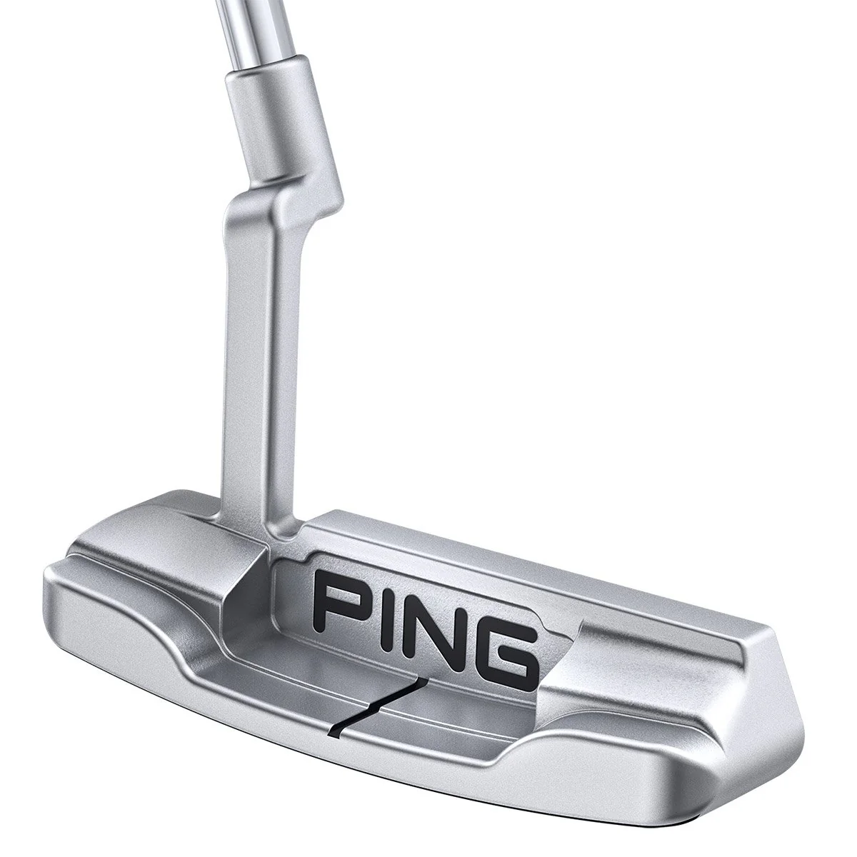Ping Sigma 2 Anser Platinum Putter - Image 4