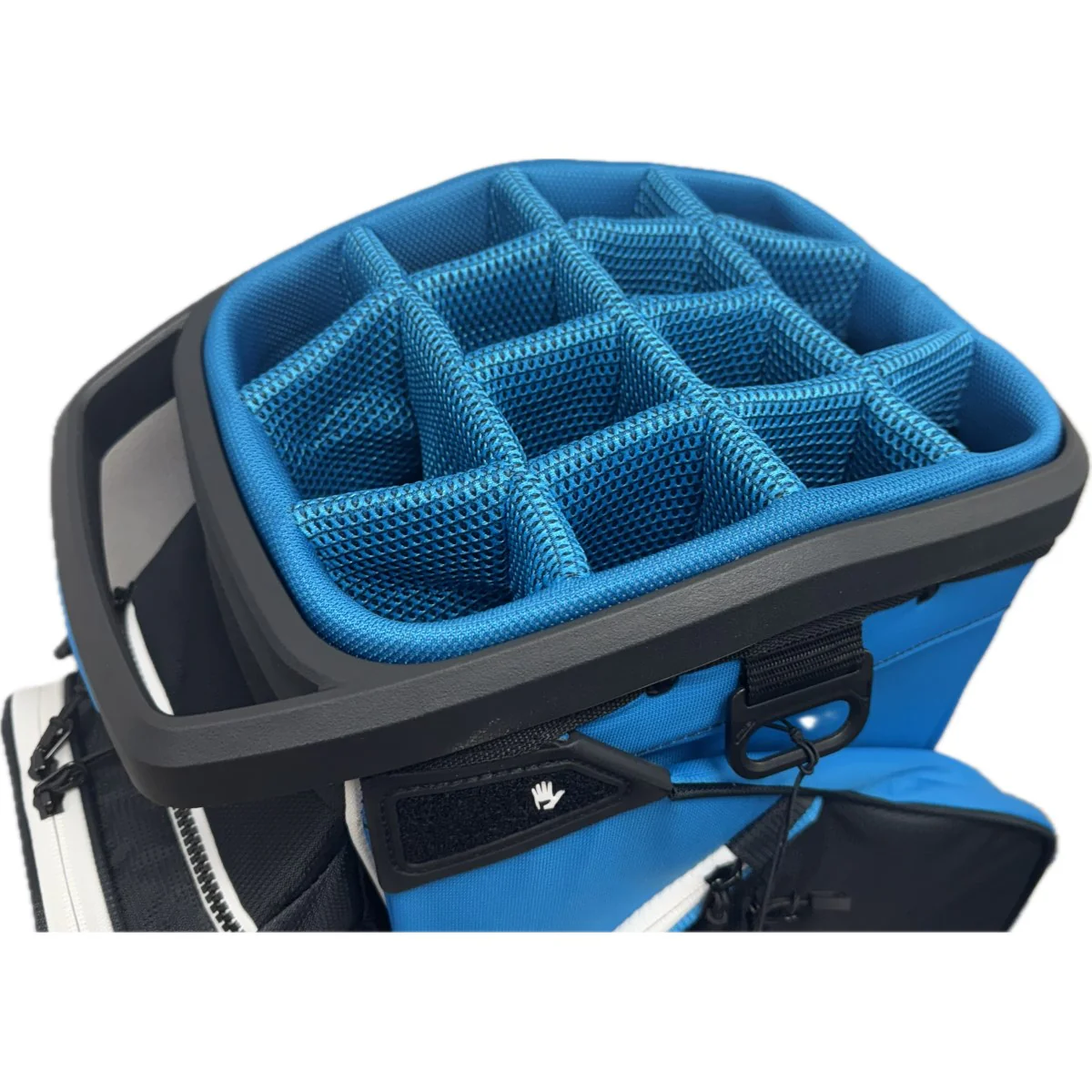 Ping Traverse 244 Golf Cart Bag - Image 2