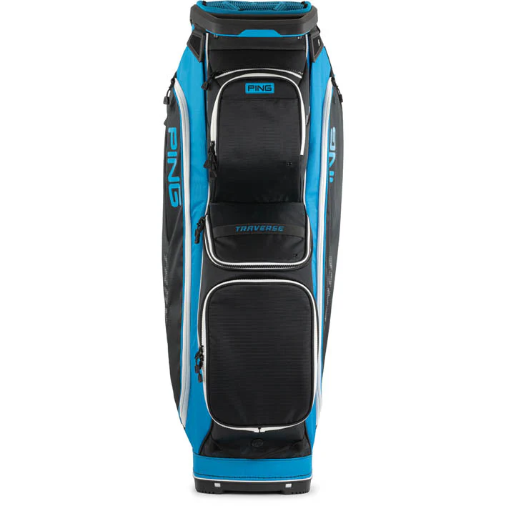Ping Traverse 244 Golf Cart Bag - Image 3
