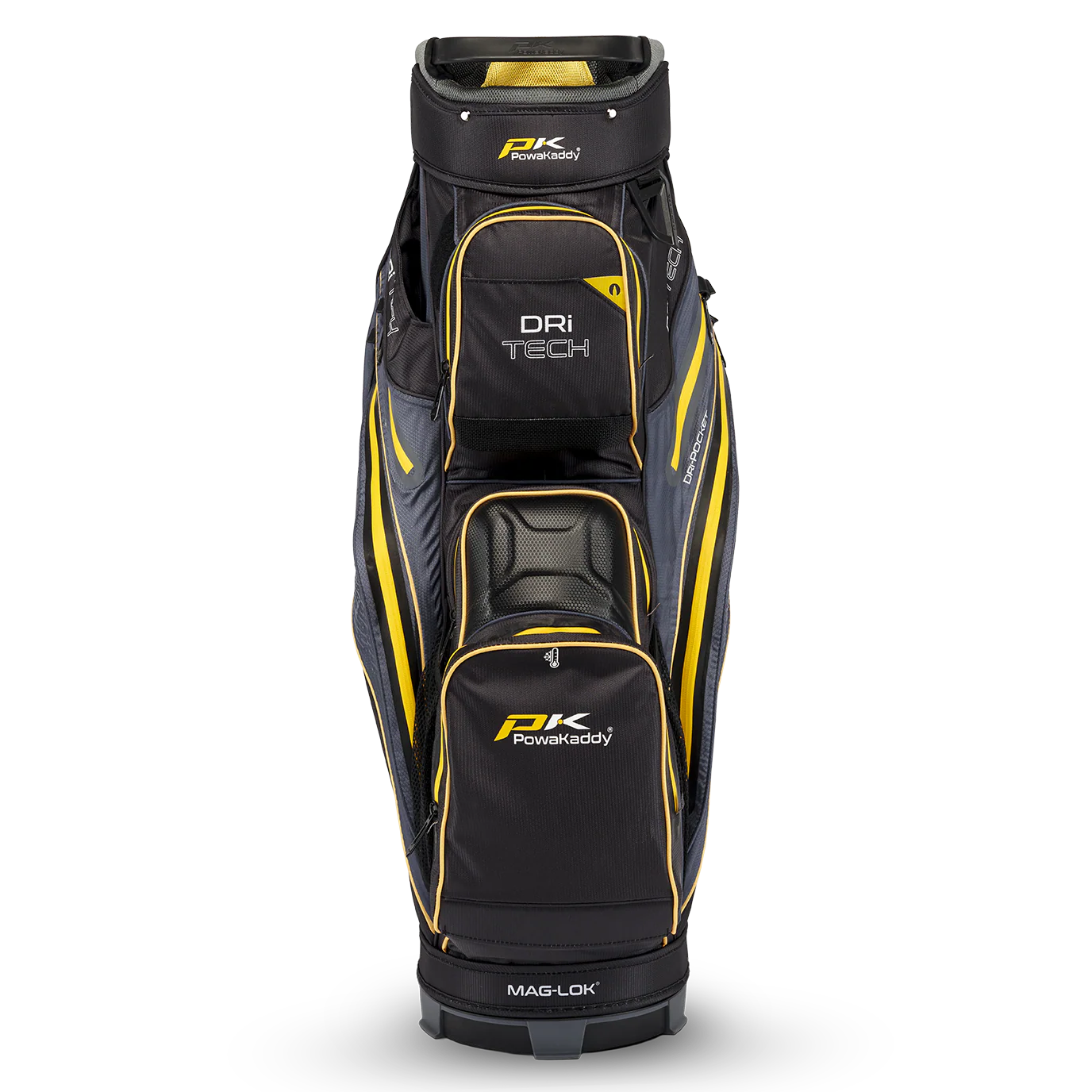 Powakaddy Dri Tech Waterproof Golf Cart Bag 2026 - Image 4