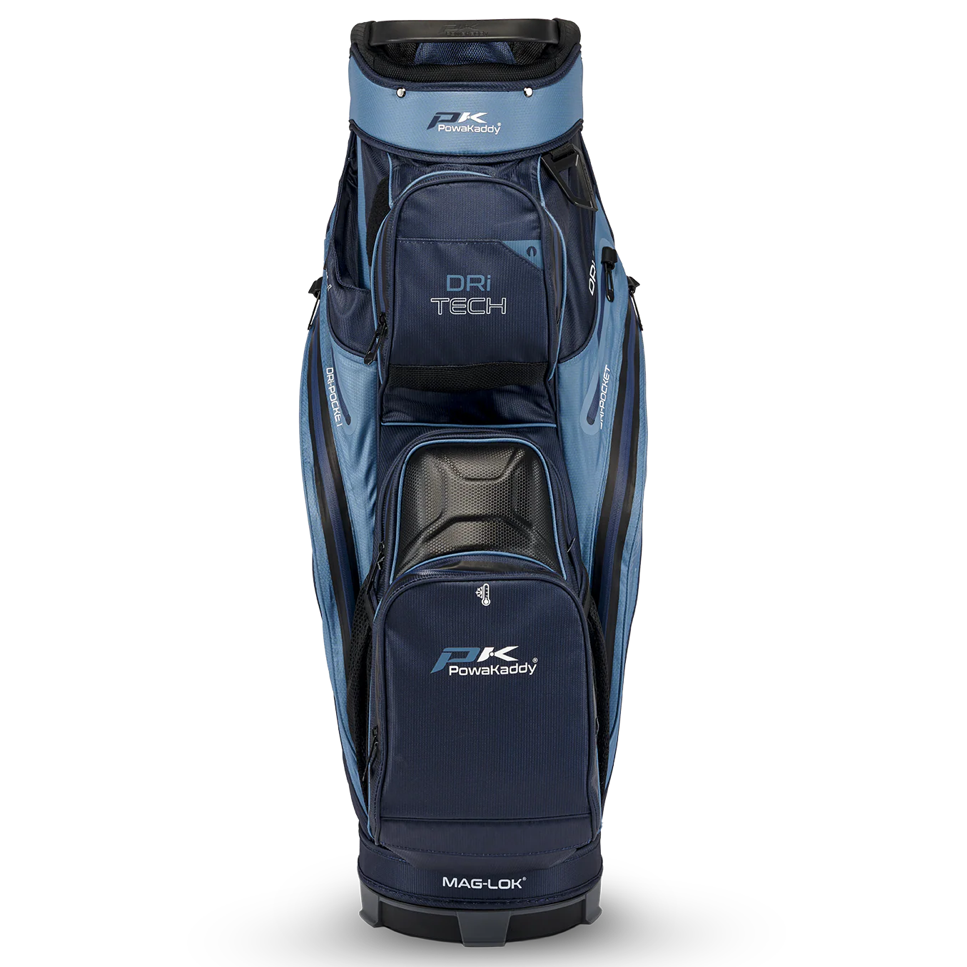Powakaddy Dri Tech Waterproof Golf Cart Bag 2026 - Image 7