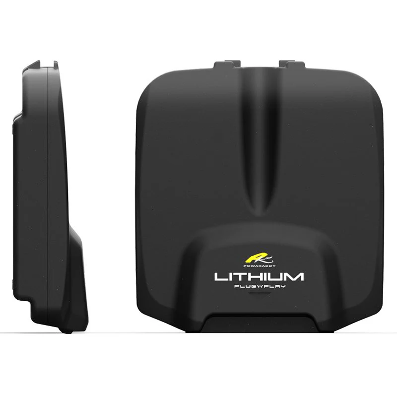 Powakaddy FW Plug'n'play Lithium Battery