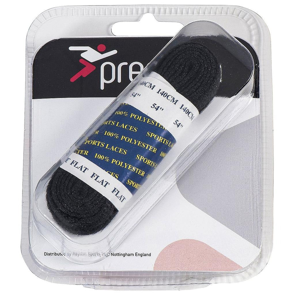 Precision Flat Laces 180cm - Image 4
