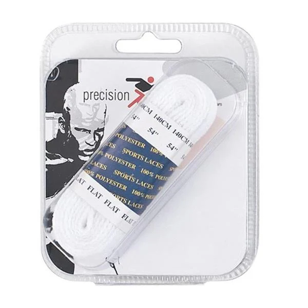Precision Flat Laces 180cm - Image 5