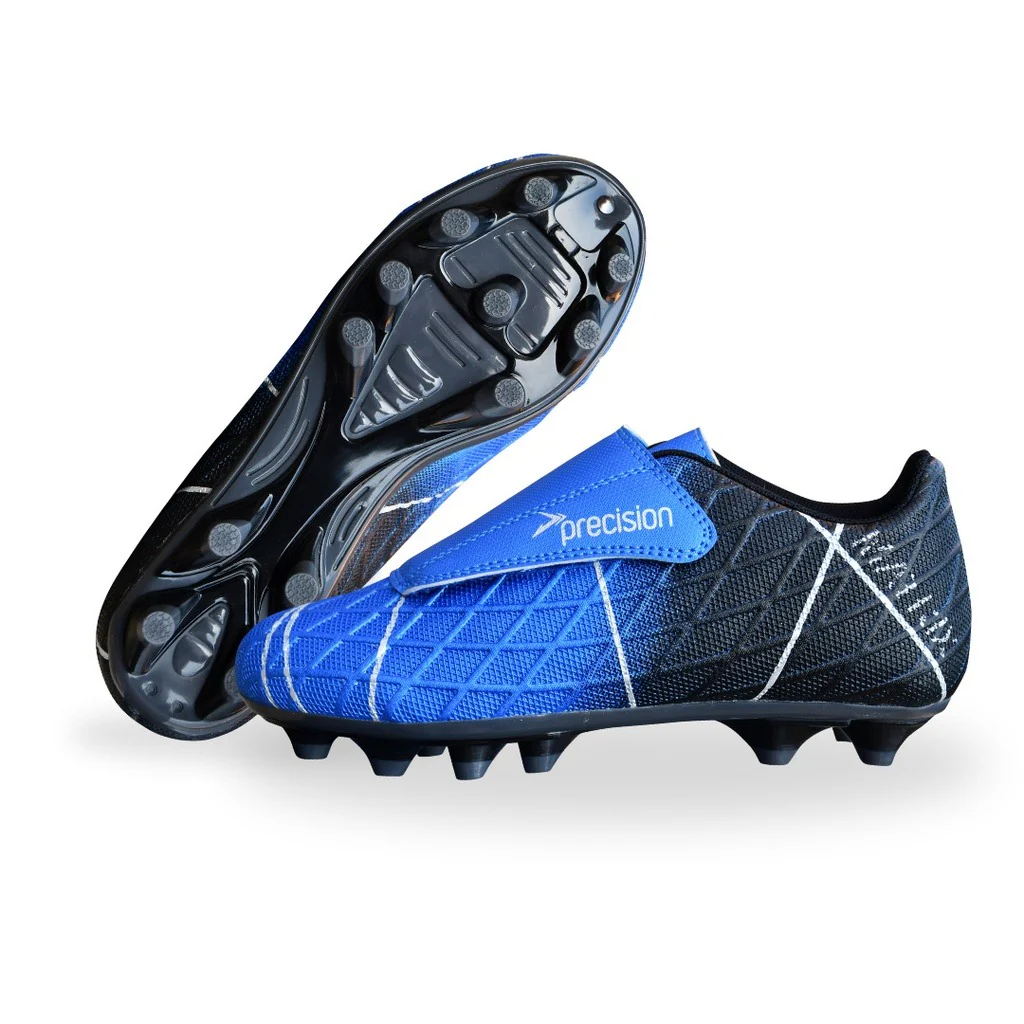 Precision Training Matrix FG Football Boots Kid's - Image 2