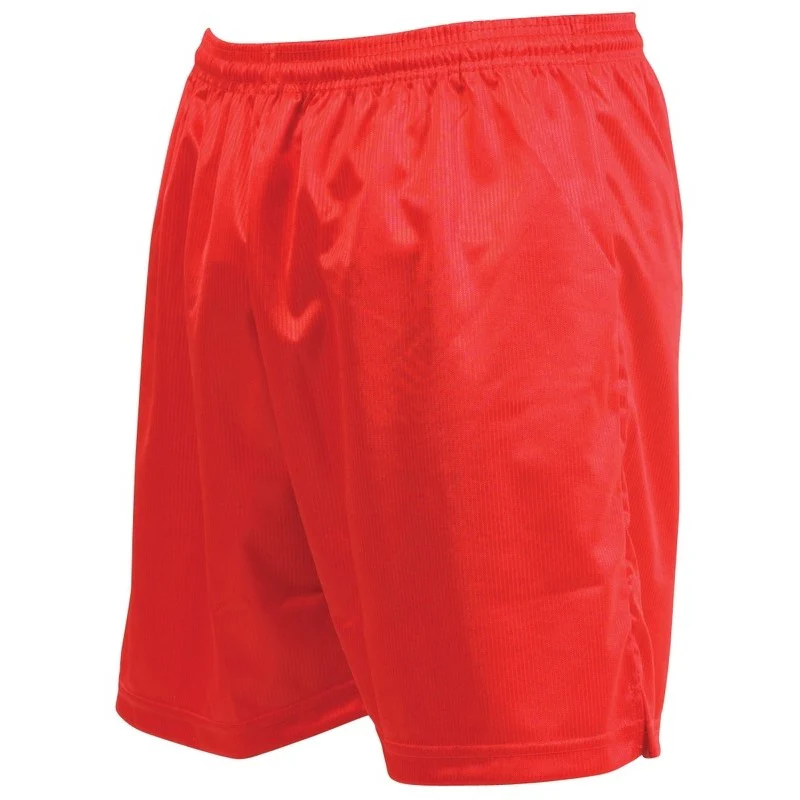 Precision Micro-stripe Football Shorts Mens - Image 2