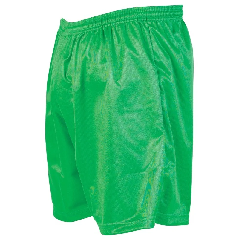 Precision Micro-stripe Football Shorts Mens - Image 3