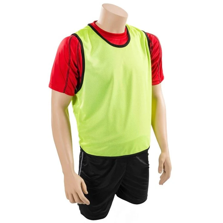 Precision Training Mesh Training Bibs Kids - Image 3