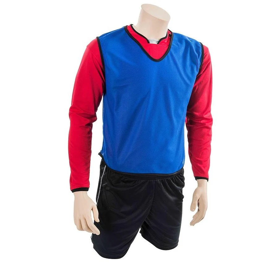 Precision Training Mesh Training Bibs Kids - Image 6