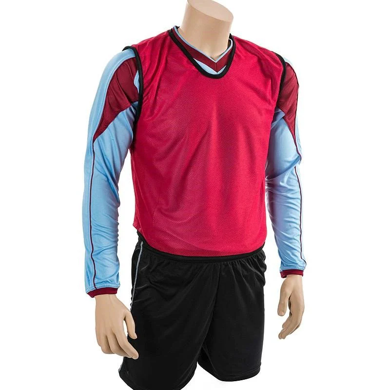 Precision Training Mesh Training Bibs Youths - Image 3