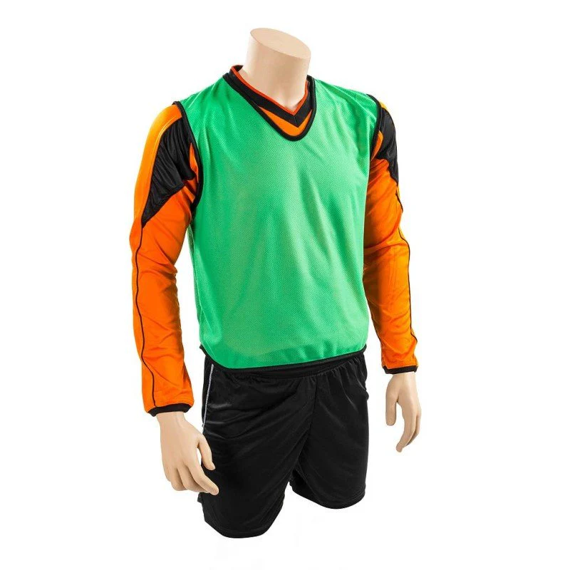 Precision Training Mesh Training Bibs Youths - Image 4