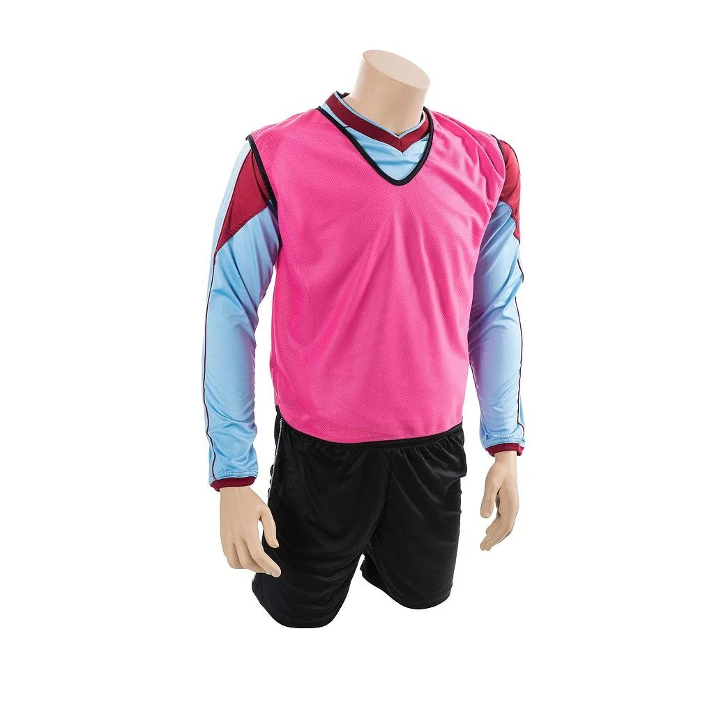 Precision Training Mesh Training Bibs Youths - Image 7