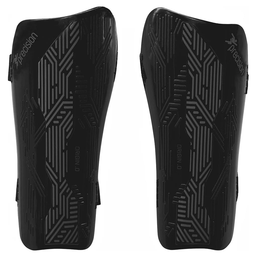 Precision Training Origin.0 Strap Shin Guards - Image 4