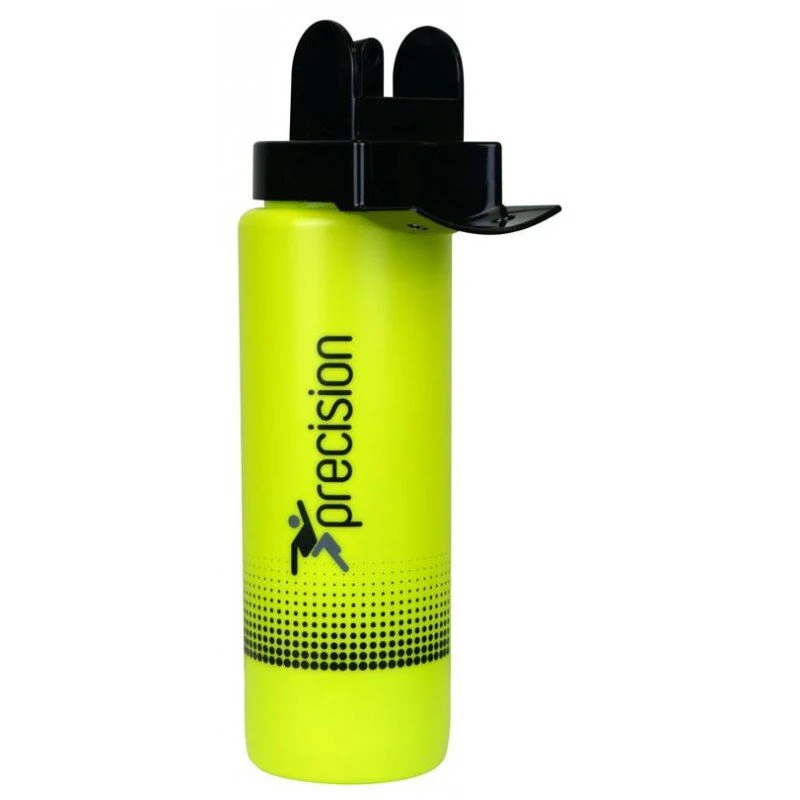 Precision Training Team Hygiene Water Bottle