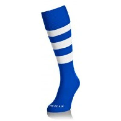 Premium Football Socks Hooped - Image 7