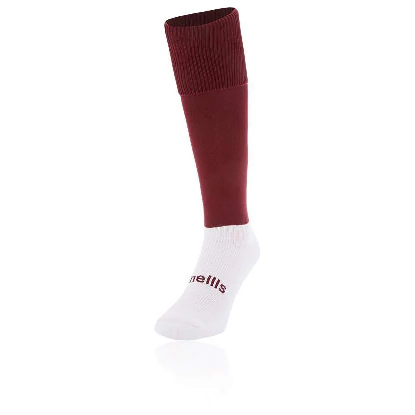 Premium Football Socks Plain - Image 7