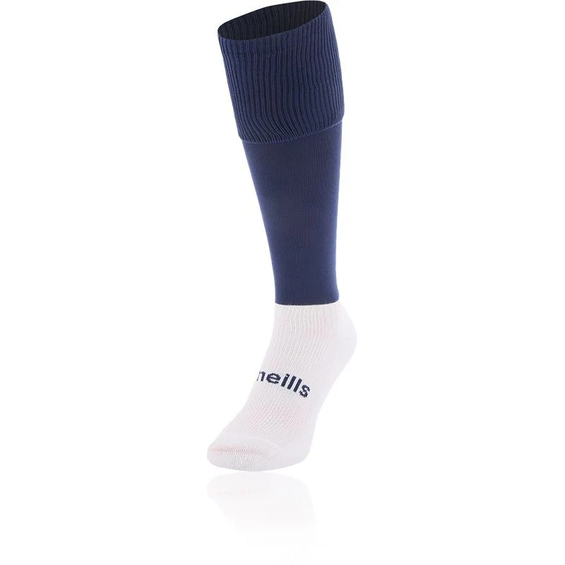 Premium Football Socks Plain - Image 8