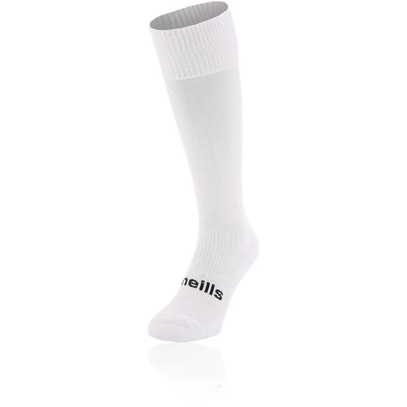 Premium Football Socks Plain - Image 9