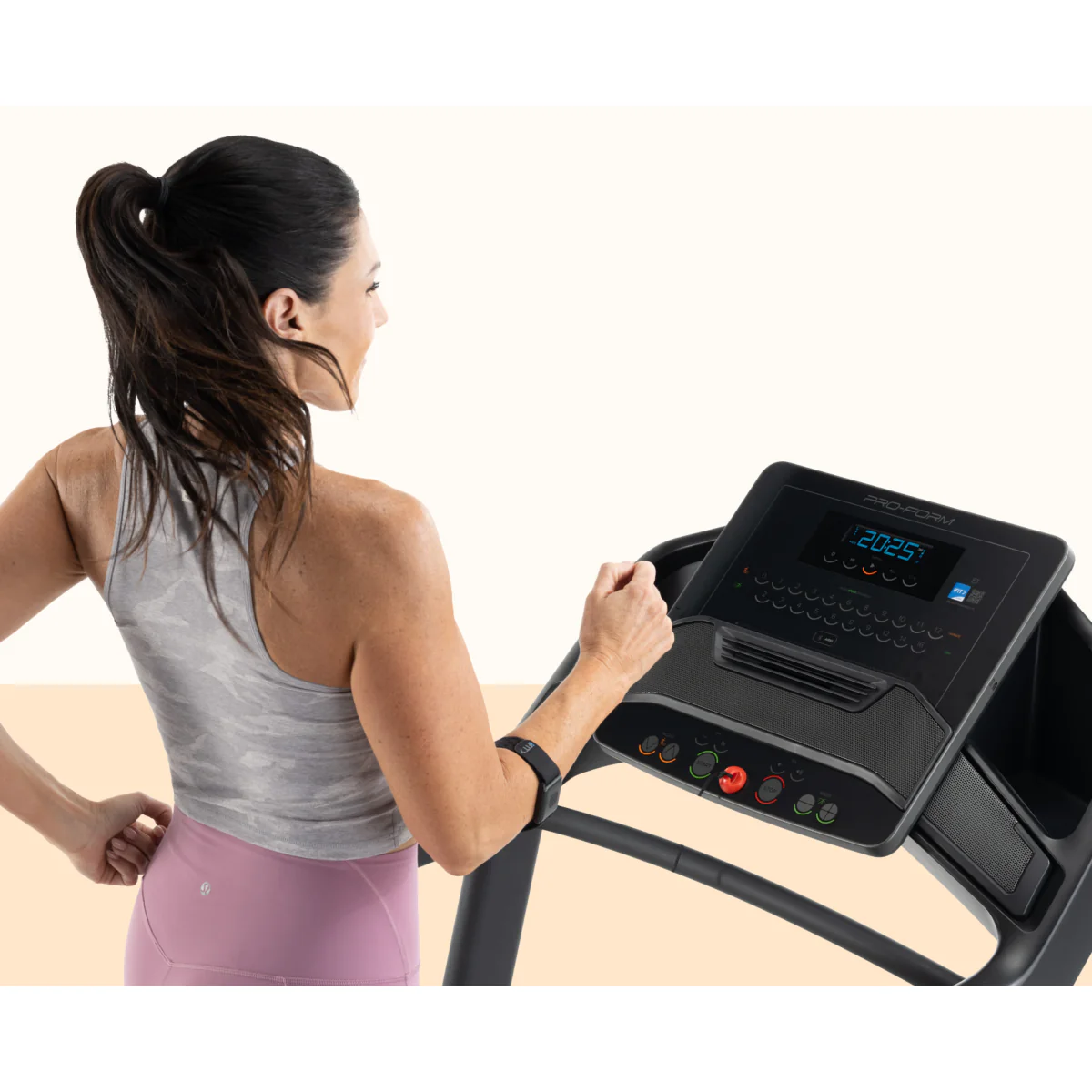 Proform Carbon TLS Treadmill (PFTL79925-INT.0) - Image 2