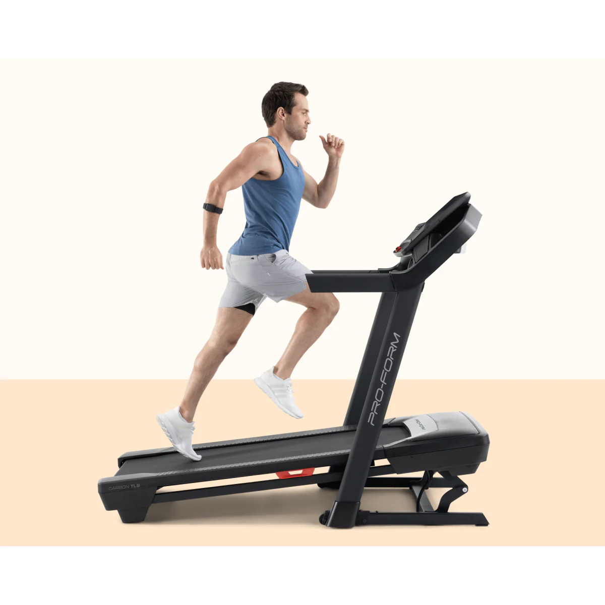 Proform Carbon TLS Treadmill (PFTL79925-INT.0) - Image 3