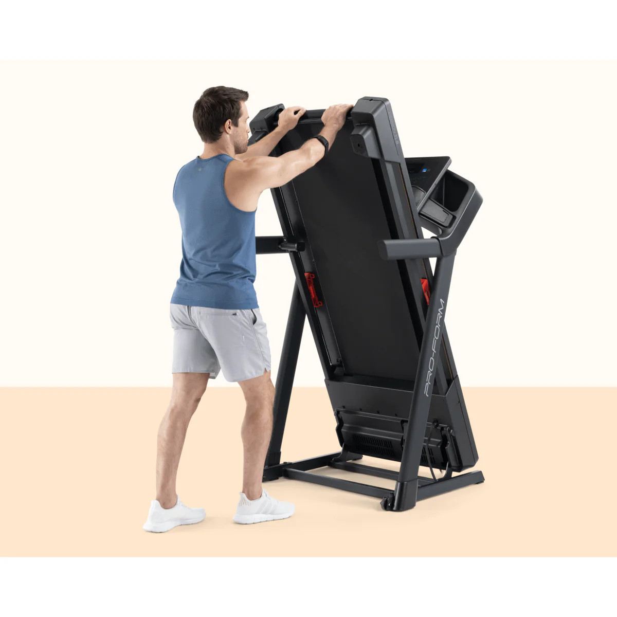 Proform Carbon TLS Treadmill (PFTL79925-INT.0) - Image 4