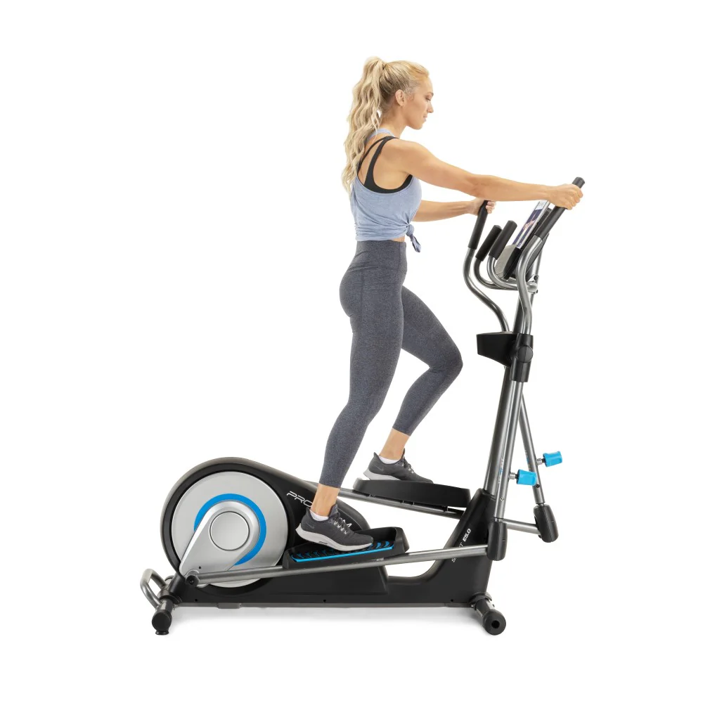 Proform Sport 5.0 Elliptical Cross Trainer (PFEL04821-INT) - Image 4