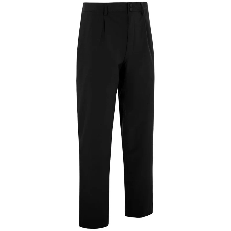 Pro Quip Aqualite Rain Pants Men's Long (Black)