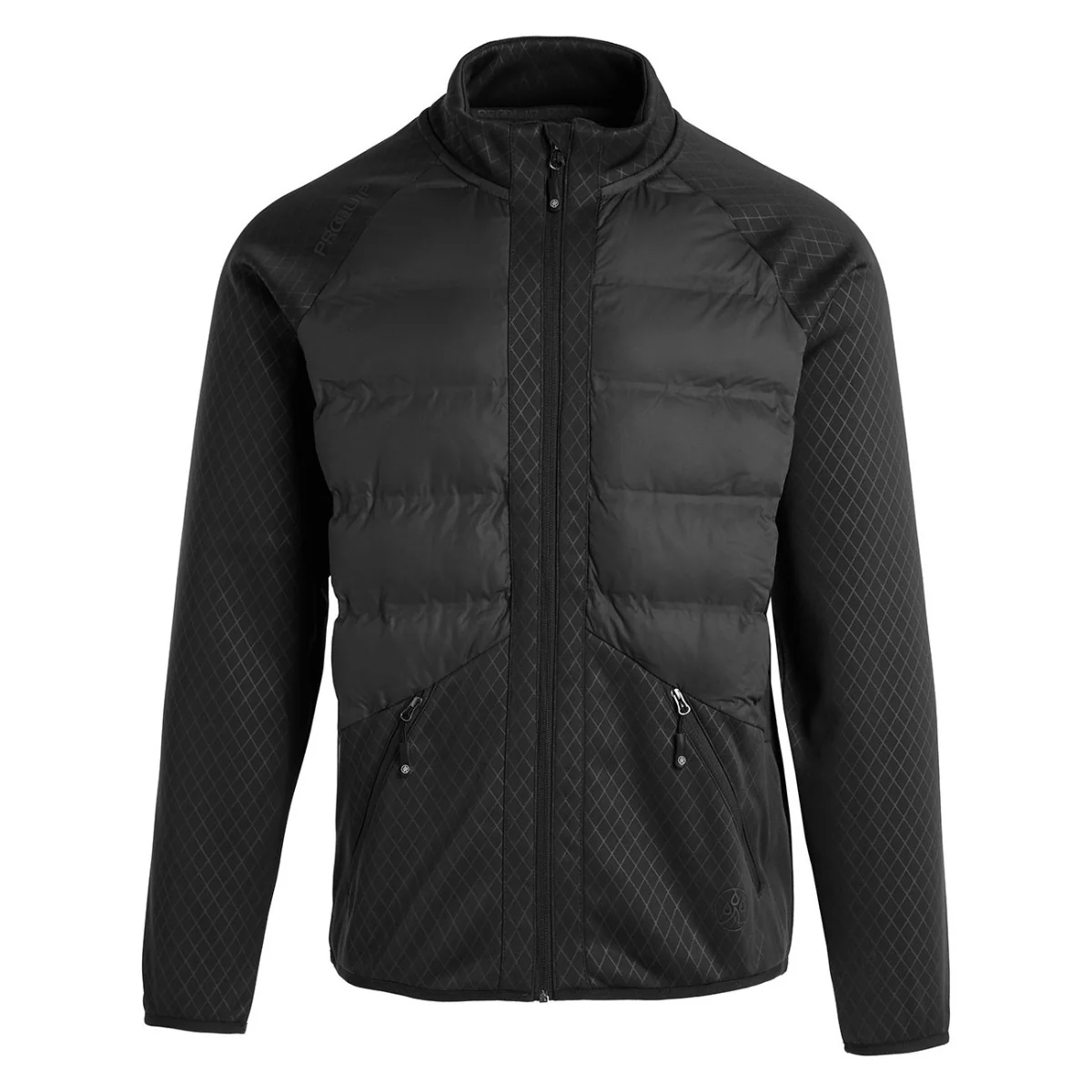Proquip Blizzard Puffer Jacket Men's - Image 3