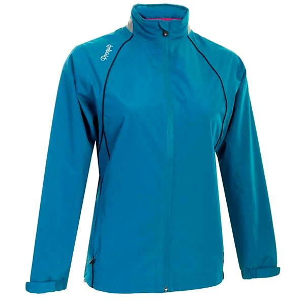 Proquip Emily Rain Jacket Ladies - Image 9
