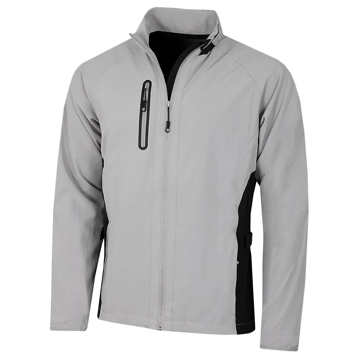 Proquip Long Sleeve Wind Jacket Mens - Image 14