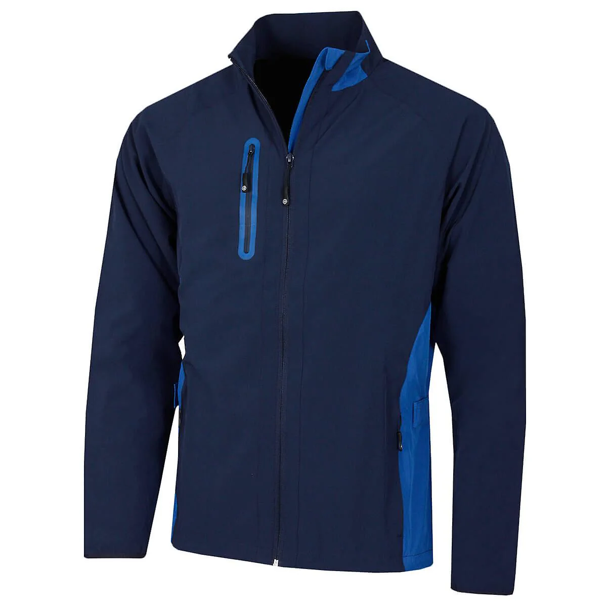Proquip Long Sleeve Wind Jacket Mens - Image 16