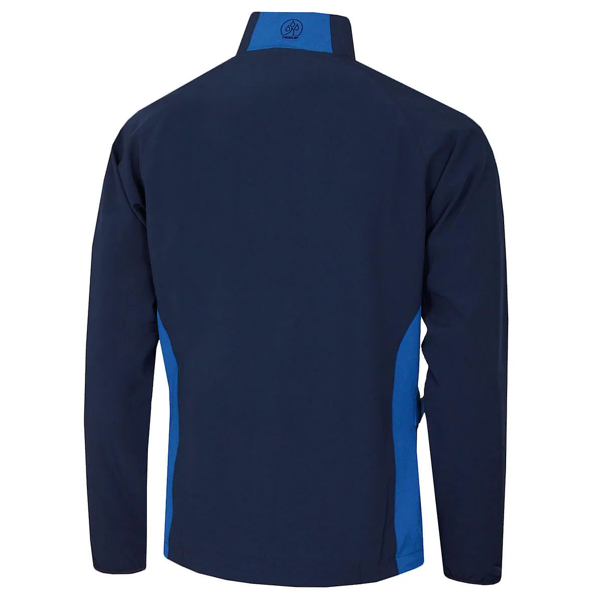 Proquip Long Sleeve Wind Jacket Mens - Image 3