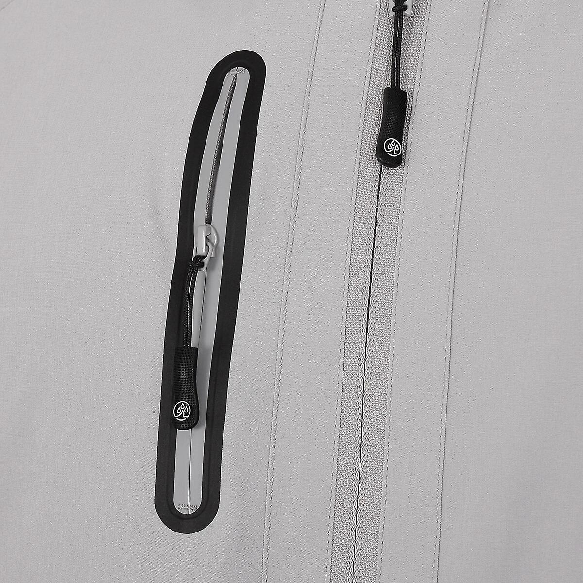 Proquip Long Sleeve Wind Jacket Mens - Image 5