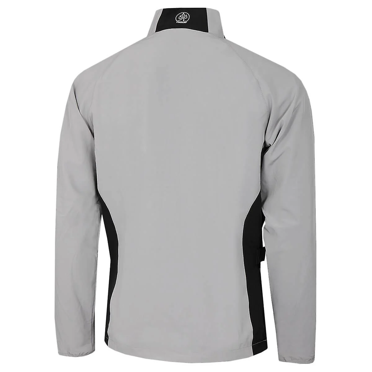 Proquip Long Sleeve Wind Jacket Mens - Image 6