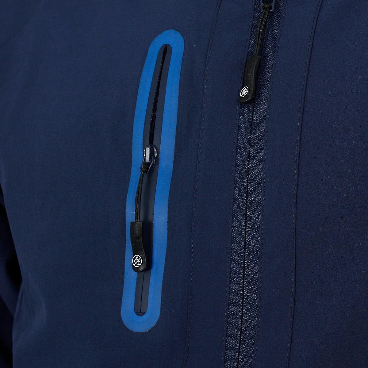 Proquip Long Sleeve Wind Jacket Mens - Image 8
