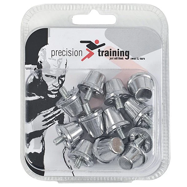 Precision Training Alloy Football Studs