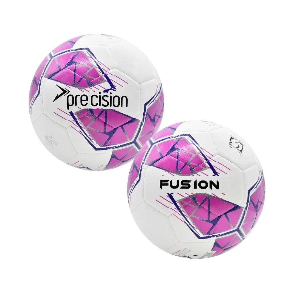 Precision Fusion Fifa Basic Training Football - Image 2