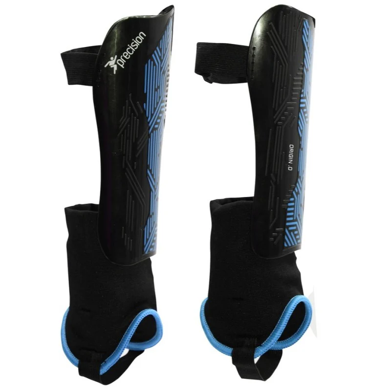 Precision Origin.0 Shin & Ankle Guards - Image 2