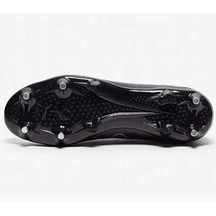 Puma Future Play SG Football Boots Men's (Black 02) - Image 2