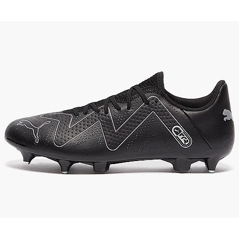 Puma Future Play SG Football Boots Men's (Black 02) - Image 3