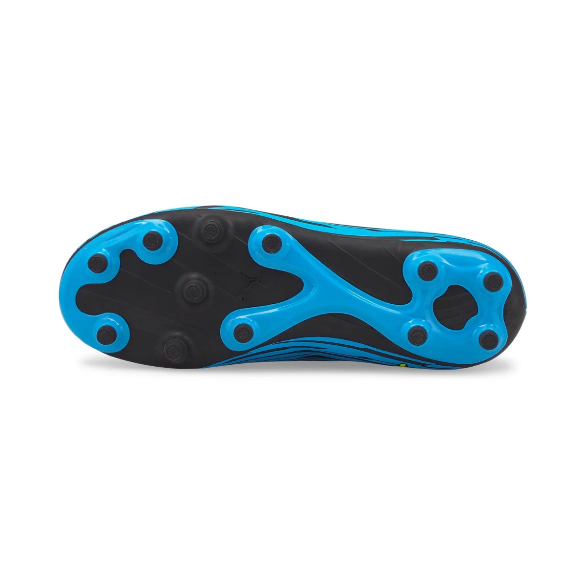 Puma Rapdio FG Football Boots Mens (Ocean Dive) - Image 3